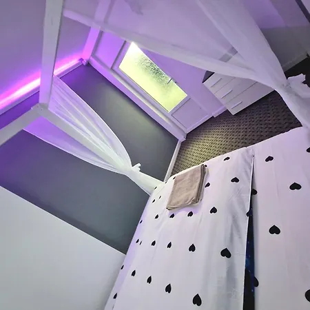 Vecino Del Mar Konstanca