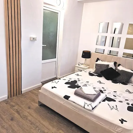 Lägenhetshotell Vecino Del Mar