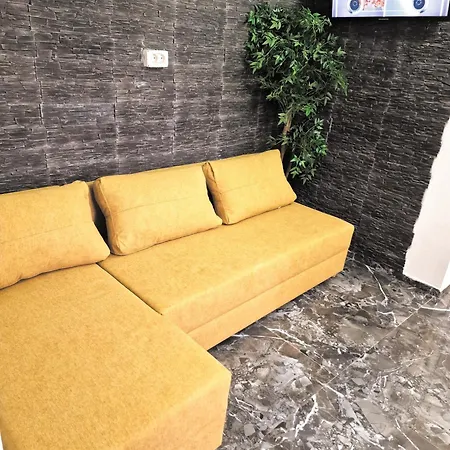 Vecino Del Mar Lägenhetshotell