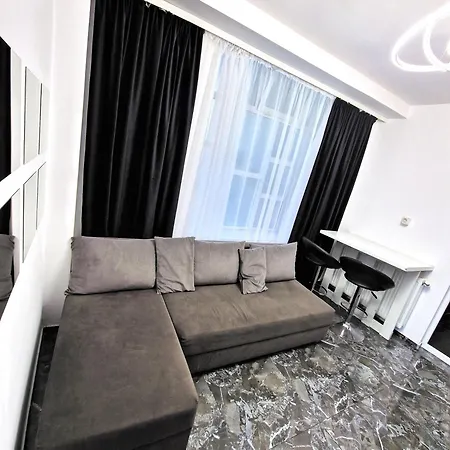 Vecino Del Mar Lägenhetshotell 3*