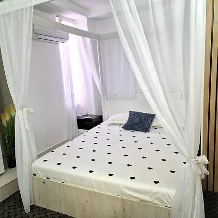 Vecino Del Mar Lägenhetshotell Constanţa