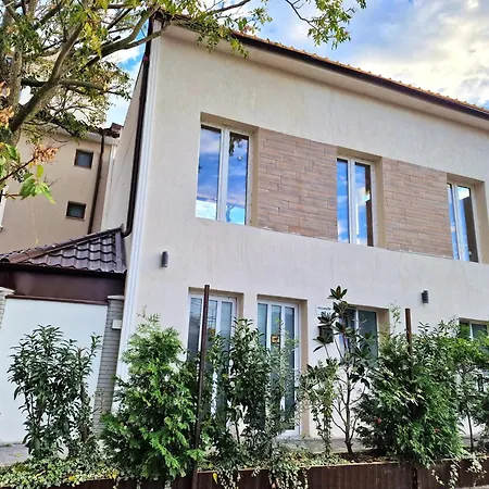 Vecino Del Mar Aparthotel