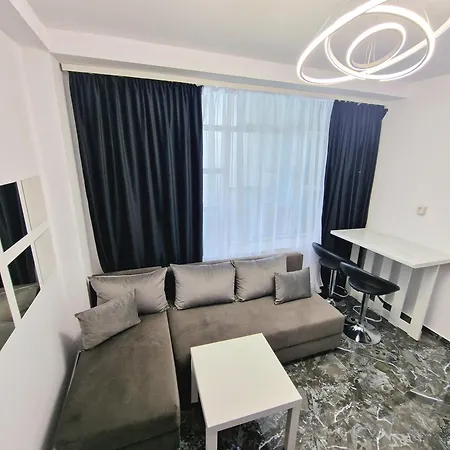 Vecino Del Mar Apartahotel Constanţa