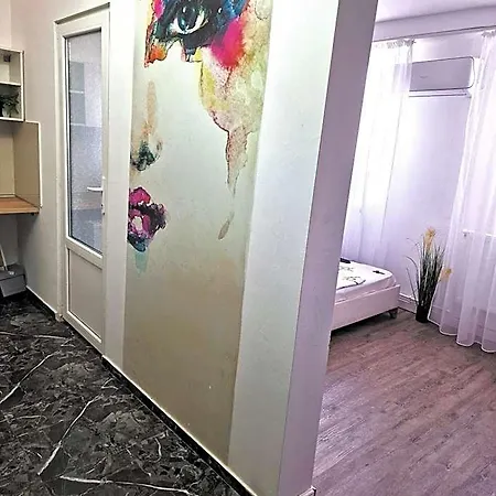 Vecino Del Mar Aparthotel 3*