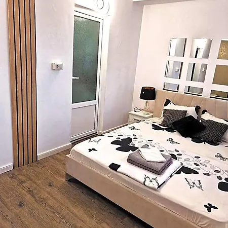 Aparthotel Vecino Del Mar