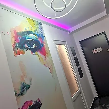 Aparthotel Vecino Del Mar