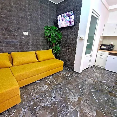 Vecino Del Mar Aparthotel Constanta
