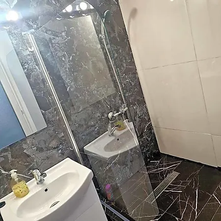 Aparthotel Vecino Del Mar Constanta