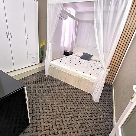 Vecino Del Mar Aparthotel 3*