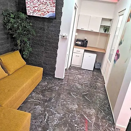 Vecino Del Mar Aparthotel 3*