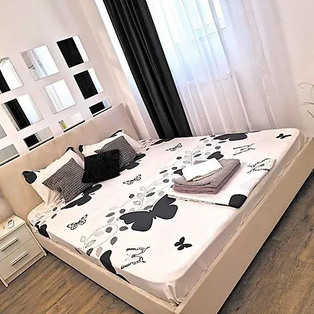 Aparthotel Vecino Del Mar