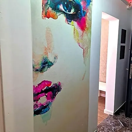 Vecino Del Mar Aparthotel 3*