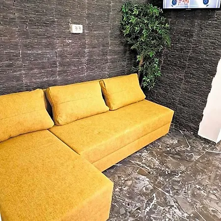 Vecino Del Mar Aparthotel