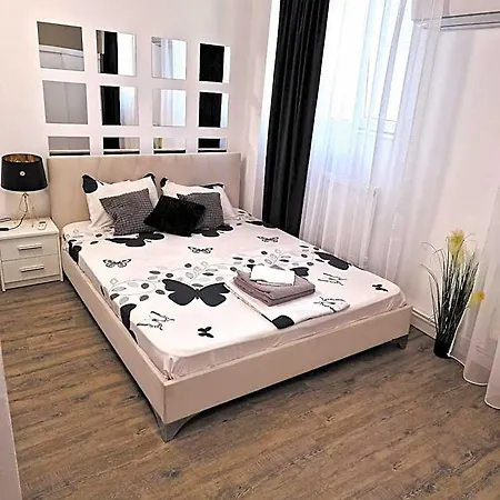 Vecino Del Mar Aparthotel 3*