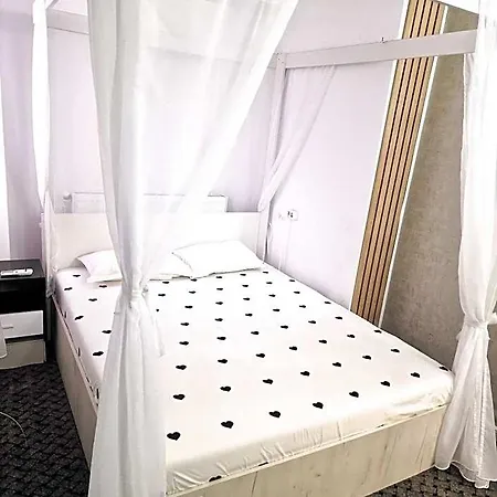 Vecino Del Mar Aparthotel